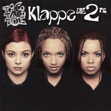 TIC TAC TOE - Klappe Die 2te CD